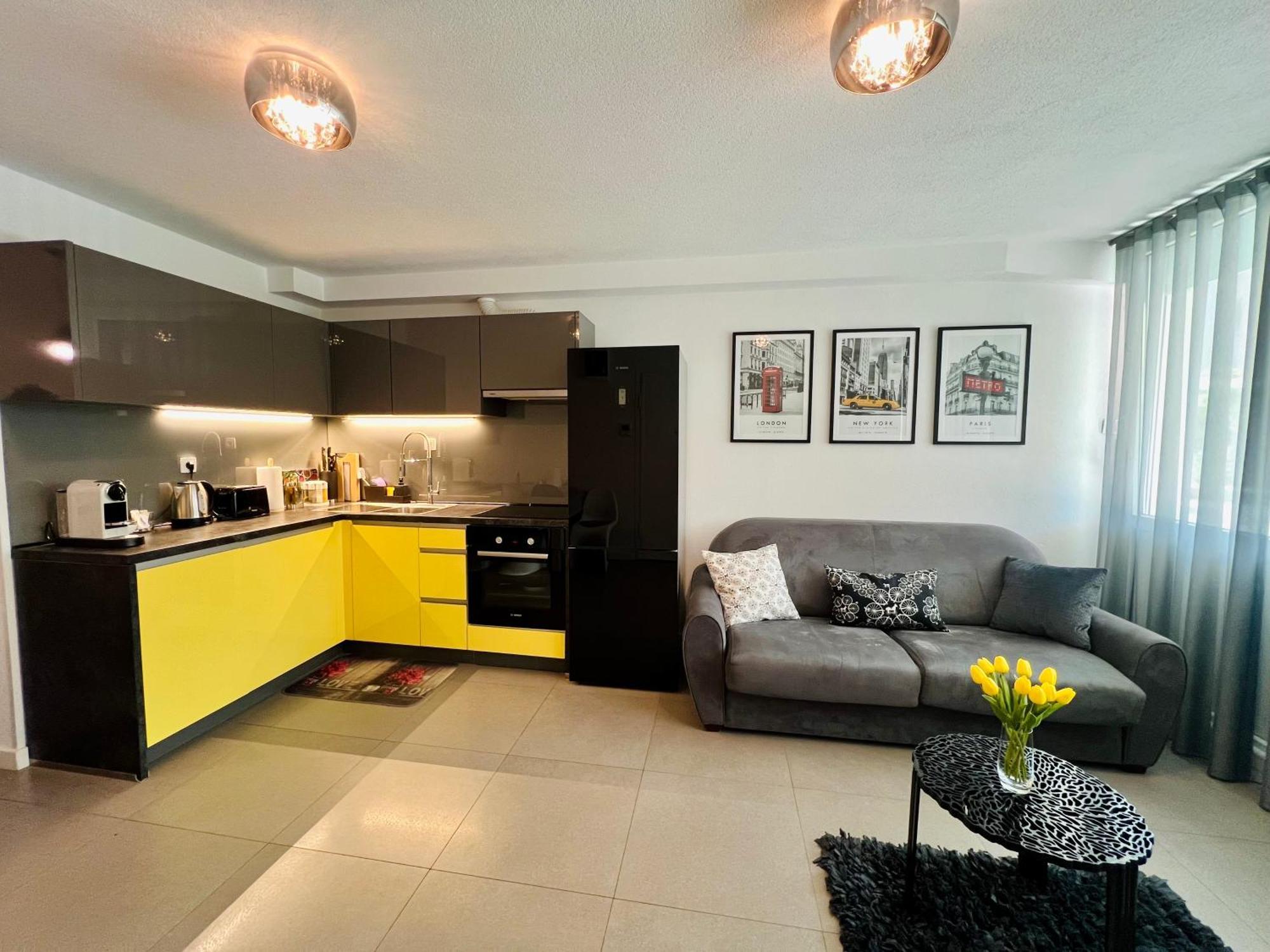 Dream Apartment Split Kültér fotó