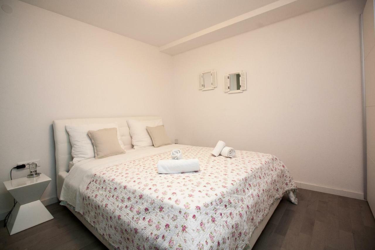 Dream Apartment Split Kültér fotó