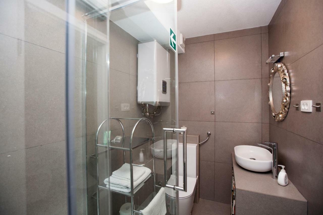Dream Apartment Split Kültér fotó