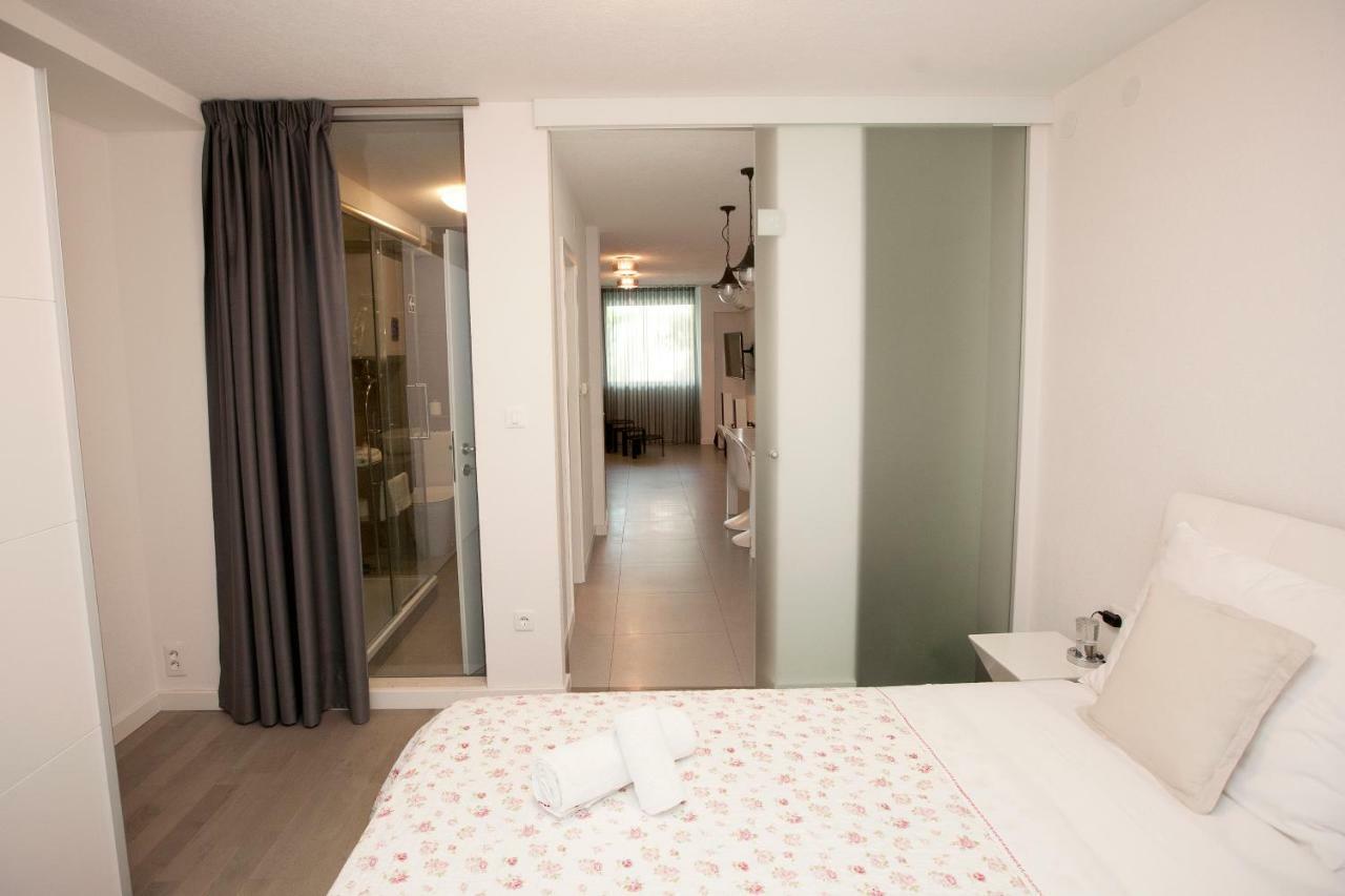 Dream Apartment Split Kültér fotó